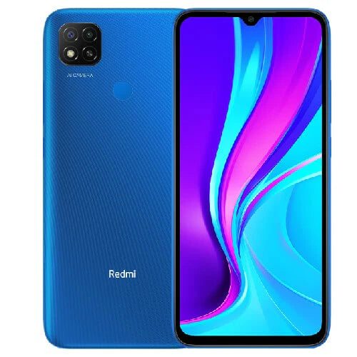 Mi Redmi 9 4GB|64GB