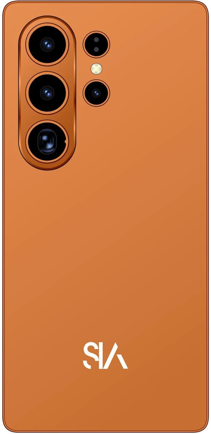 SIAVANTAGE S1 ULTRA 10 (Orange, 32 GB) (3 GB RAM)