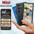 Discover the S26 Ultra Mini 4G Android Dual Sim 3GB 16GB