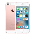 Apple iPhone SE (1st generation) 128GB Rose Gold
