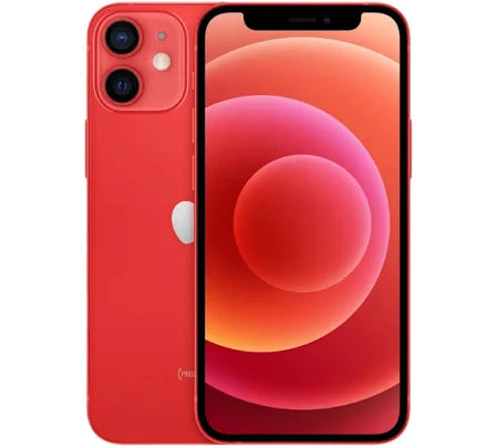 Apple iPhone 12 128GB Red
