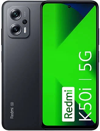 Xiaomi Redmi K50I 5G	6GB/128GB