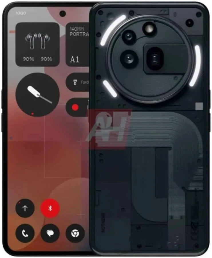 Nothing Phone (3A) Pro   8GB/128GB