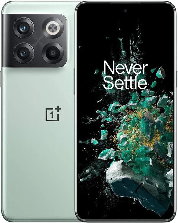 Oneplus 10T 5G	16GB/256GB