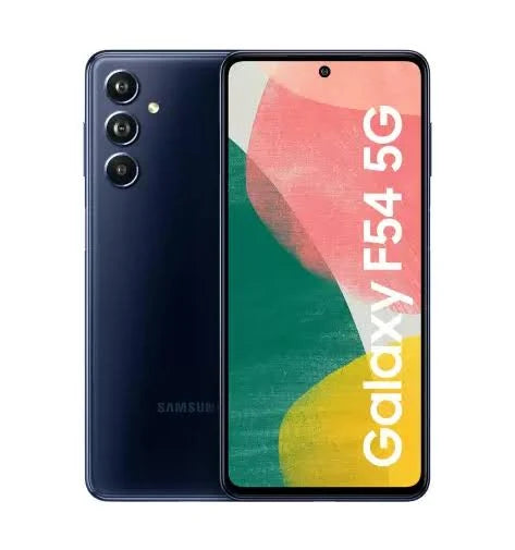 Samsung Galaxy F54 8GB/256GB