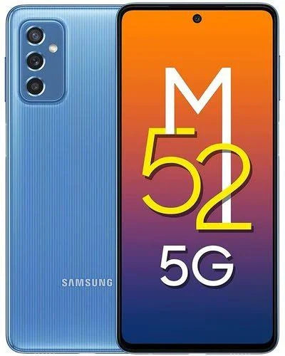 Samsung Galaxy M52 5G 6GB/128GB