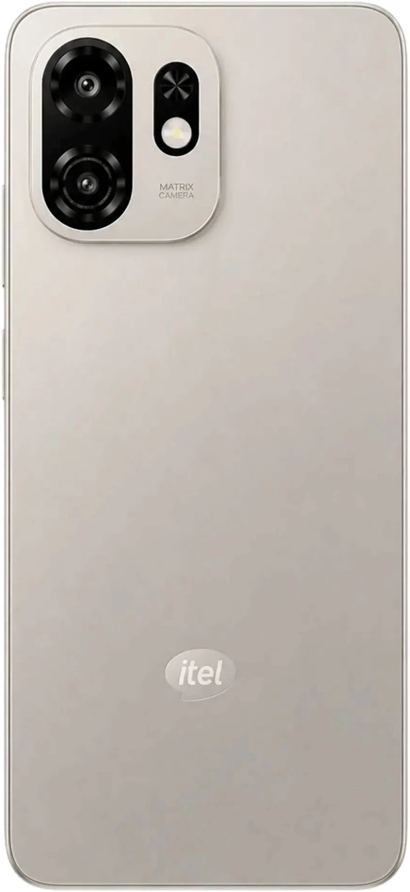 Itel A100C Smartphone 64GB Storage 2GB RAM
