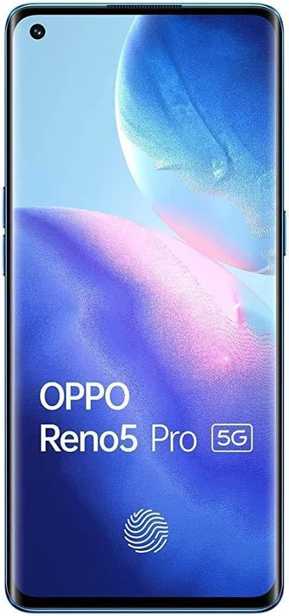 Oppo Reno 5pro 5g 12/256GB