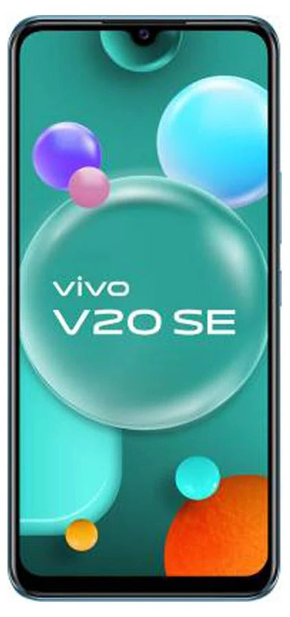 vivo V20 SE