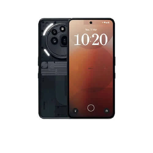 Nothing Phone (3A) Pro   8GB/128GB