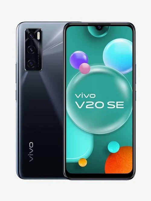 vivo V20 SE