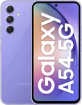 Samsung Galaxy A54	8GB	/256GB