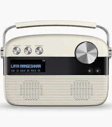 Saregama carvaan 8GP