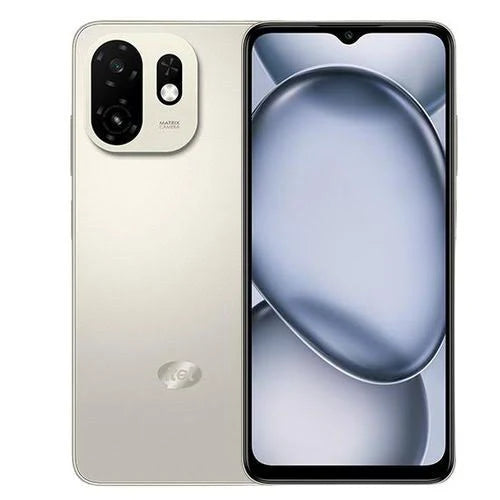 Itel A100C Smartphone 64GB Storage 2GB RAM