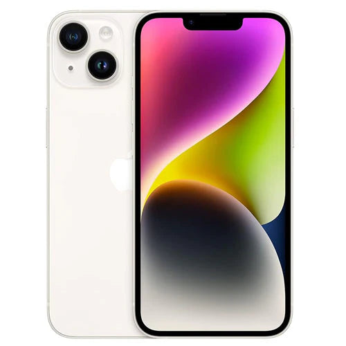 Apple iPhone 14 256GB Starlight
