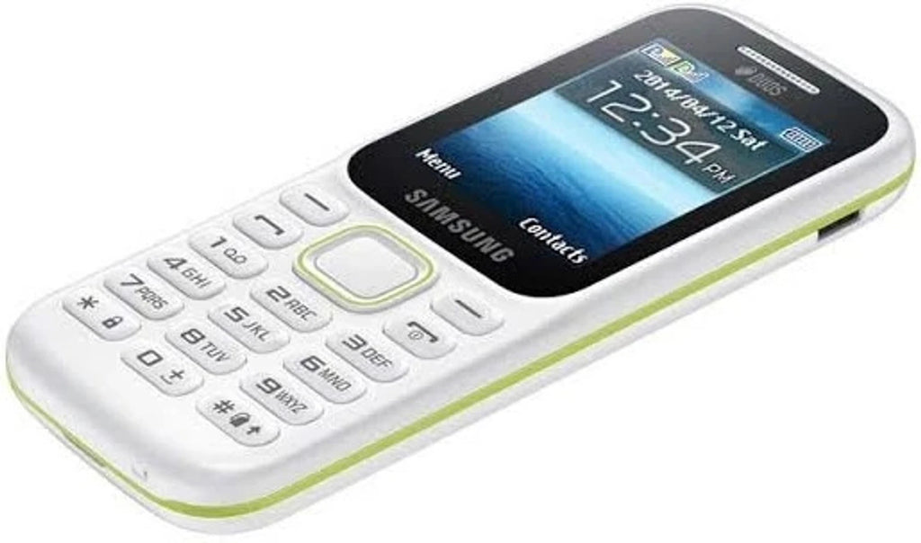 Samsung SM-B310E