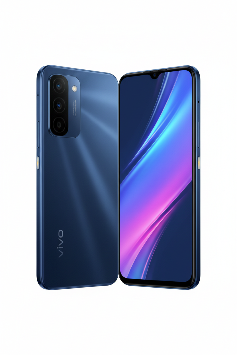 vivo V21e 5G