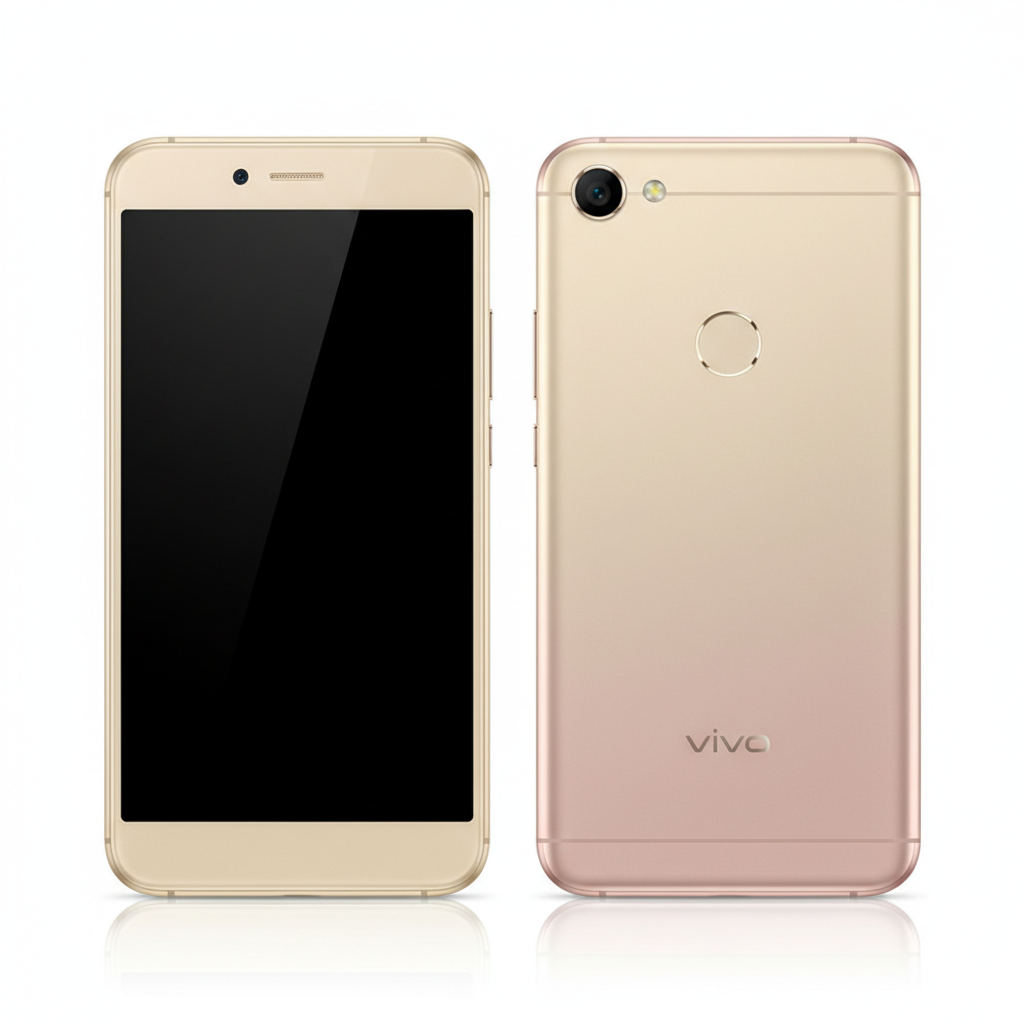 vivo V5s