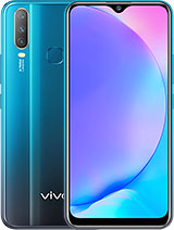 Vivo Y17	4GB|128GB