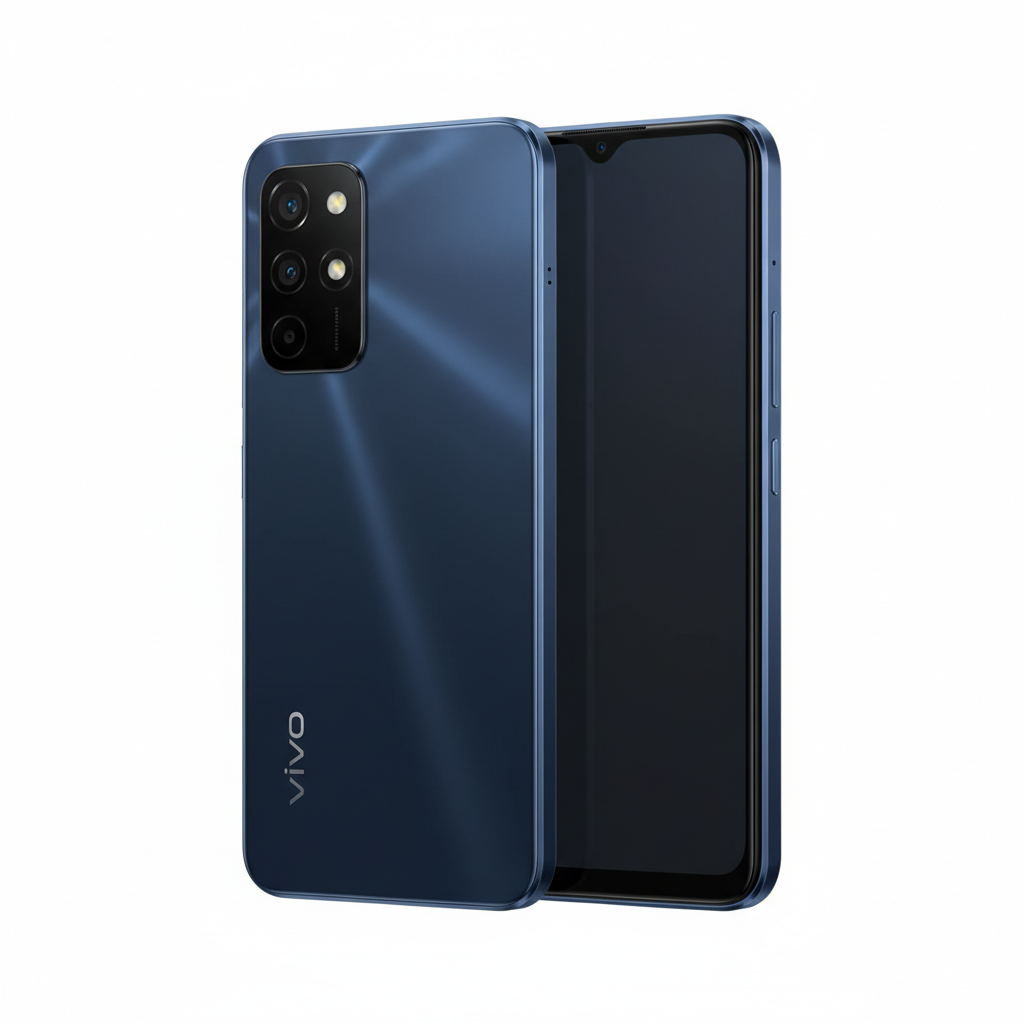 vivo Y21