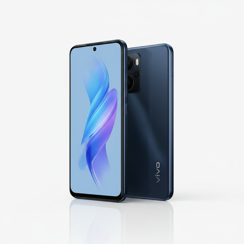 vivo Y300