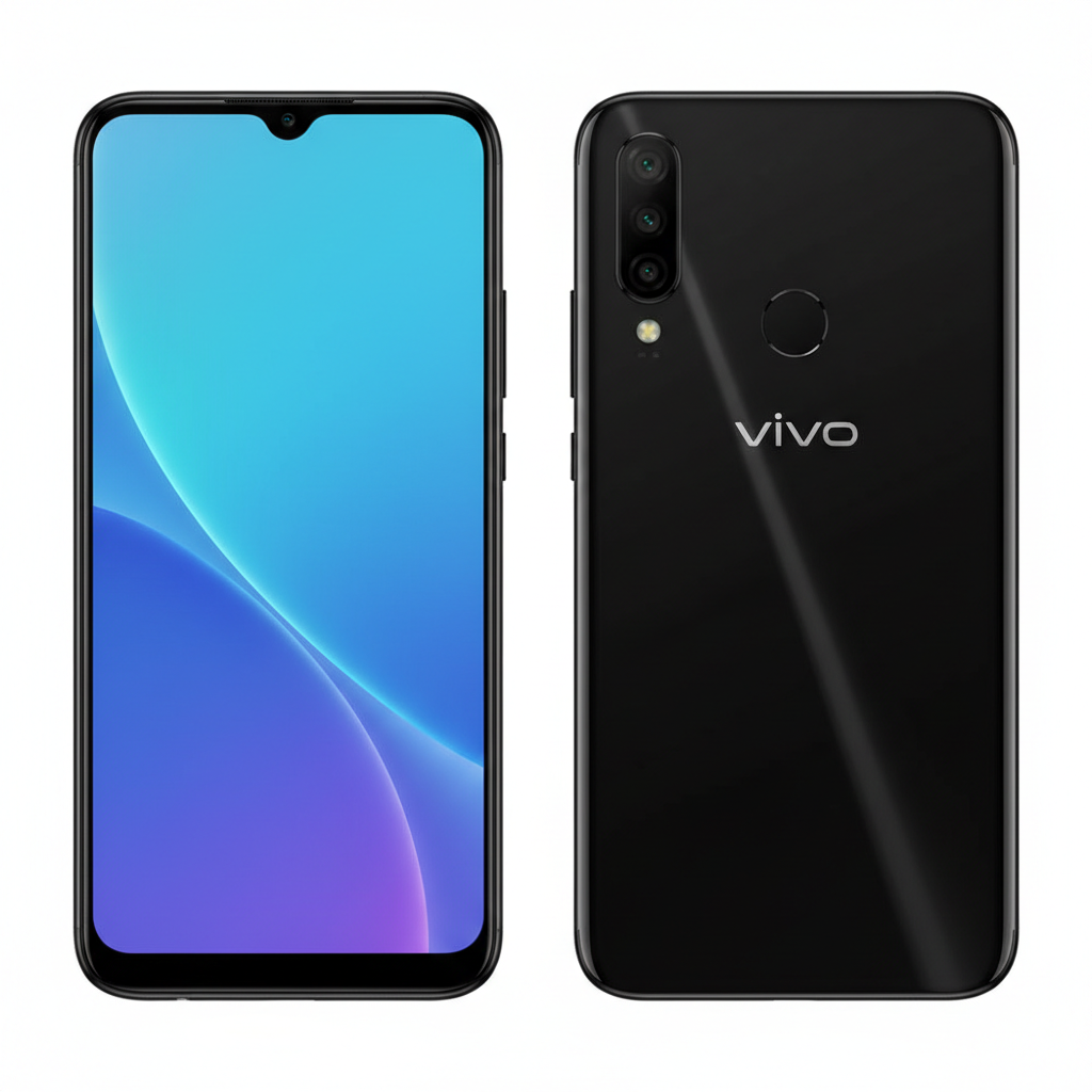 vivo Y71i