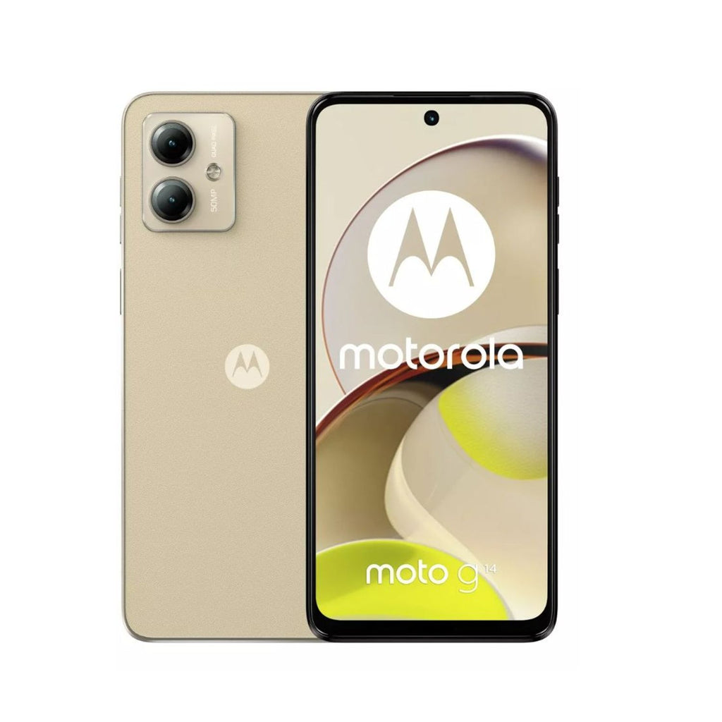 Motorola Moto G14