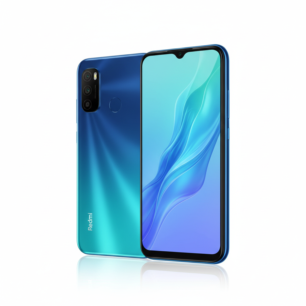 Xiaomi Redmi 9 Prime 4gb | 64gb