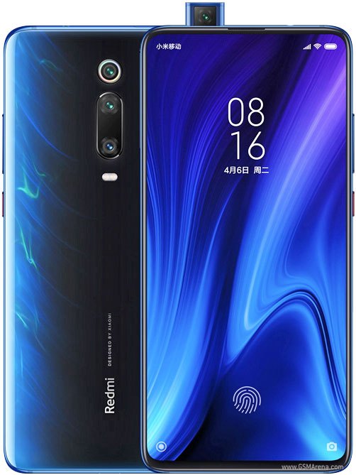 Mi Redmi K20 Pro	6GB|128GB