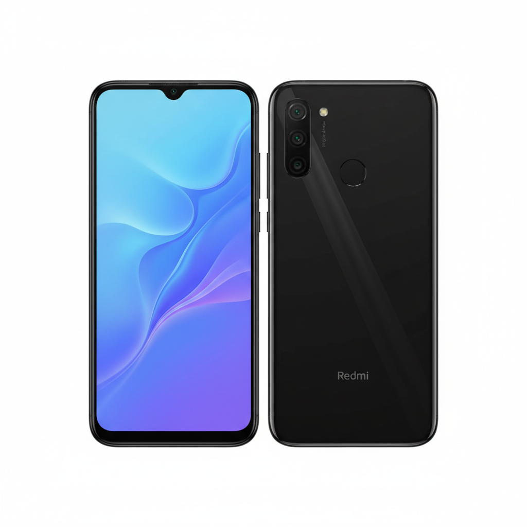 Xiaomi Redmi Note 8 4gb | 64gb