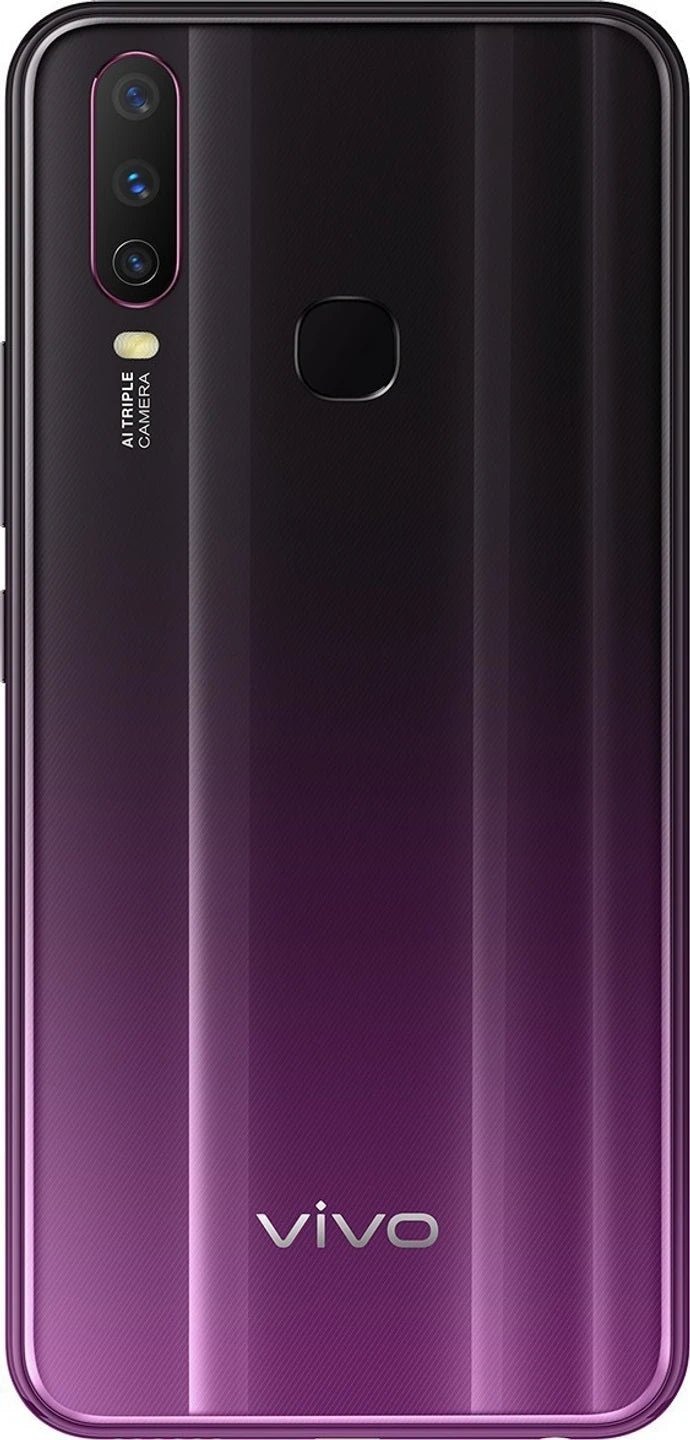 Vivo Y17 8/256GB