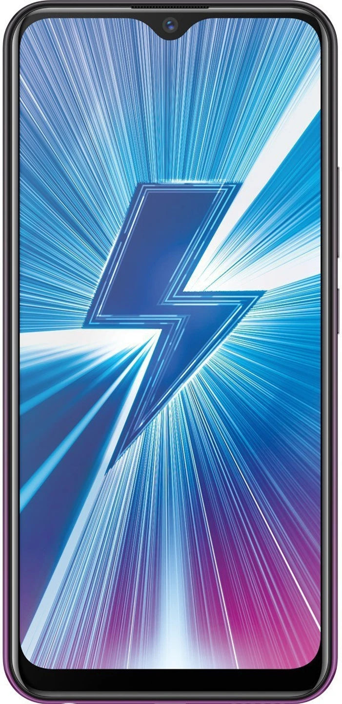 Vivo Y17 8/256GB