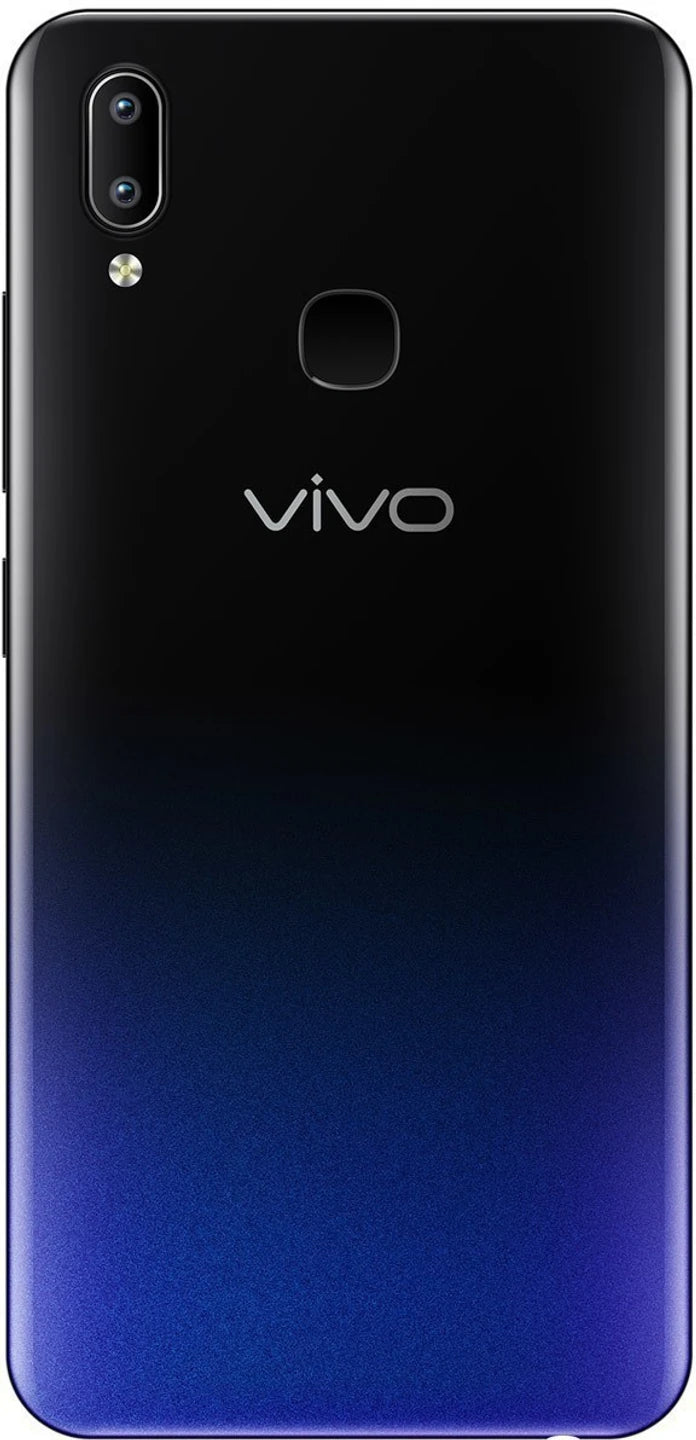 vivo Y91